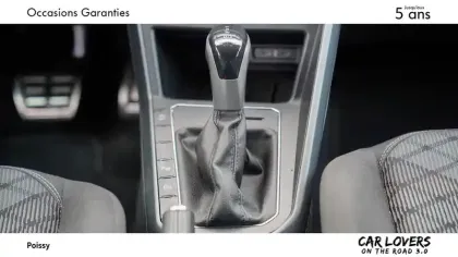 Photo 22 Volkswagen Polo  1.0 TSI 116 S&S DSG7