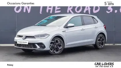 Photo Volkswagen Polo R-line Edition