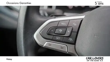 Photo 23 Volkswagen Polo  1.0 TSI 116 S&S DSG7