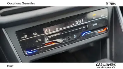 Photo 26 Volkswagen Polo  1.0 TSI 116 S&S DSG7