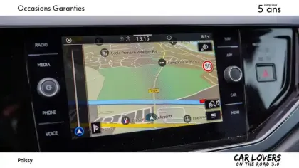 Photo 29 Volkswagen Polo  1.0 TSI 116 S&S DSG7