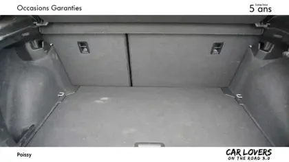 Photo 6 Volkswagen Polo  1.0 TSI 116 S&S DSG7