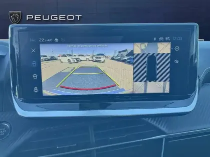 Photo 25 Peugeot 2008  PureTech 130 S&S EAT8