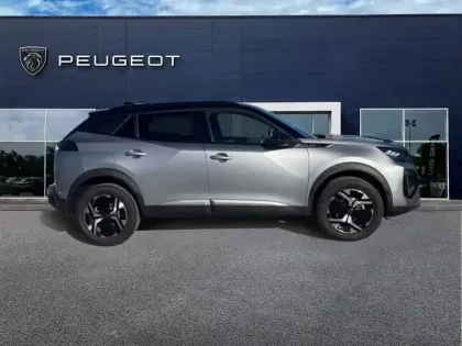 Photo 3 Peugeot 2008  PureTech 130 S&S EAT8