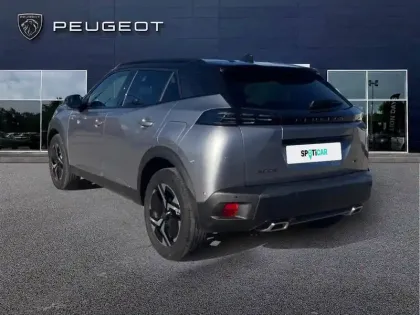 Photo 6 Peugeot 2008  PureTech 130 S&S EAT8