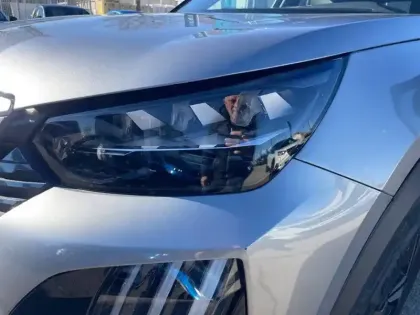 Photo 10 Peugeot 2008  PureTech 130 S&S EAT8