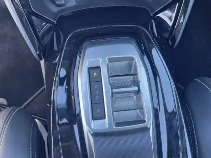 Photo 21 Peugeot 2008  PureTech 130 S&S EAT8