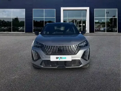 Photo 1 Peugeot 2008  PureTech 130 S&S EAT8