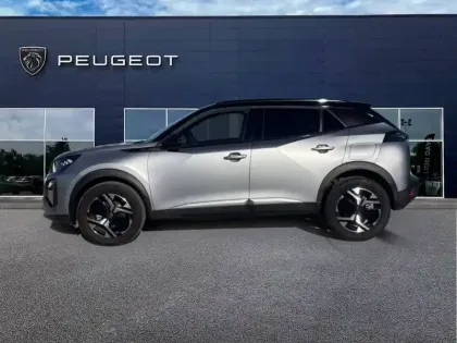 Photo 7 Peugeot 2008  PureTech 130 S&S EAT8