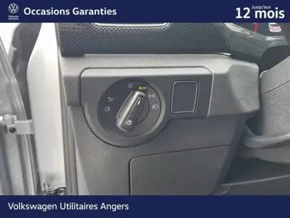 Photo 16 Volkswagen T-cross  1.0 TSI 115 Start/Stop DSG7