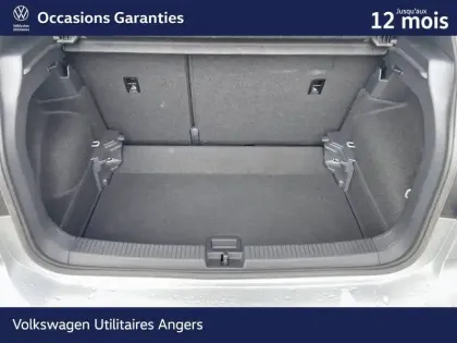 Photo 6 Volkswagen T-cross  1.0 TSI 115 Start/Stop DSG7