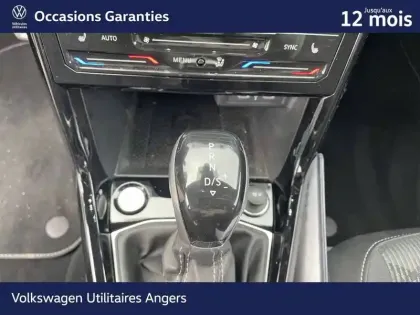 Photo 13 Volkswagen T-cross  1.0 TSI 115 Start/Stop DSG7