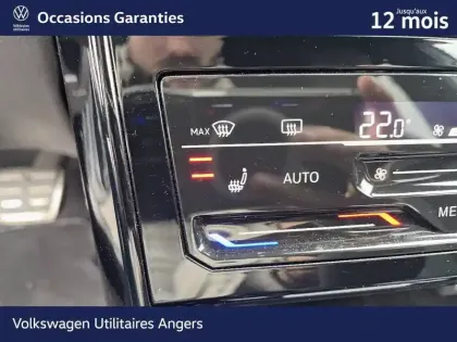 Photo 20 Volkswagen T-cross  1.0 TSI 115 Start/Stop DSG7