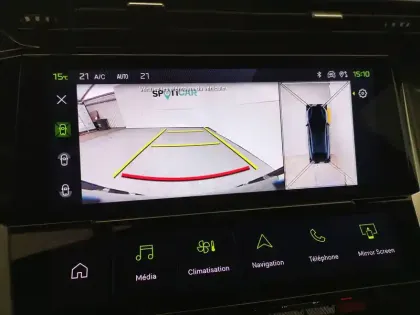 Photo 35 Peugeot 408  PureTech 130 ch S&S EAT8