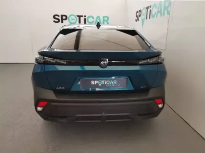 Photo 19 Peugeot 408  PureTech 130 ch S&S EAT8