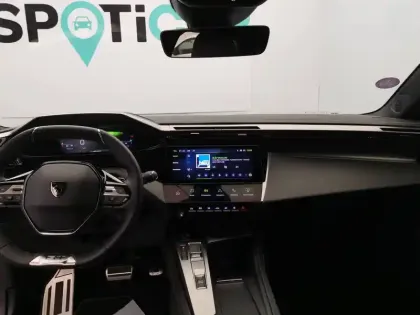 Photo 22 Peugeot 408  PureTech 130 ch S&S EAT8