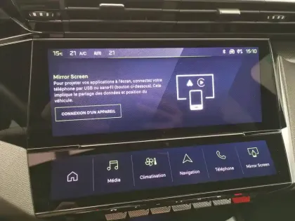 Photo 33 Peugeot 408  PureTech 130 ch S&S EAT8