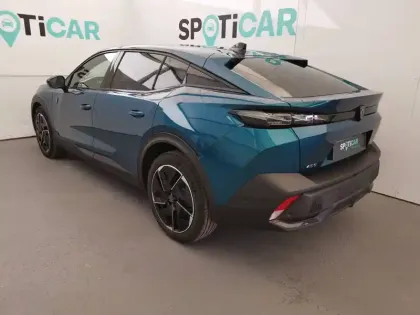 Photo 21 Peugeot 408  PureTech 130 ch S&S EAT8