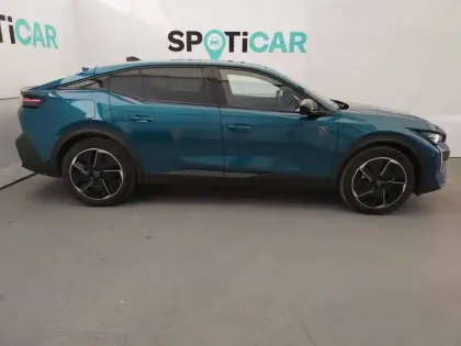 Photo 18 Peugeot 408  PureTech 130 ch S&S EAT8