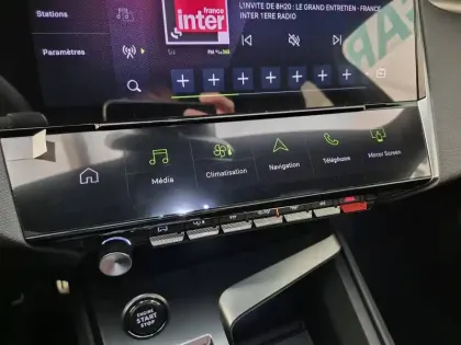 Photo 29 Peugeot 408  PureTech 130 ch S&S EAT8