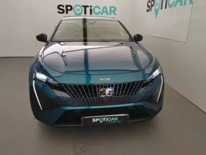 Photo 16 Peugeot 408  PureTech 130 ch S&S EAT8