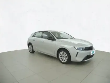 Photo 2 Opel Astra  1.5 Diesel 130 ch BVA8