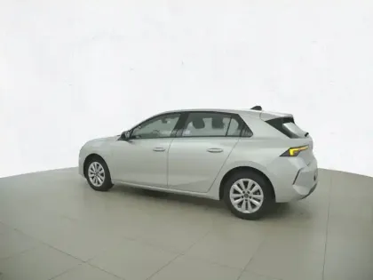 Photo 6 Opel Astra  1.5 Diesel 130 ch BVA8