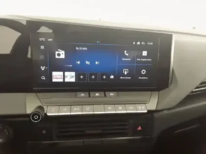 Photo 14 Opel Astra  1.5 Diesel 130 ch BVA8