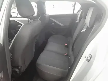 Photo 9 Opel Astra  1.5 Diesel 130 ch BVA8