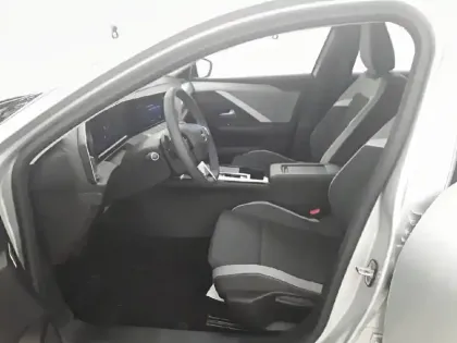 Photo 8 Opel Astra  1.5 Diesel 130 ch BVA8