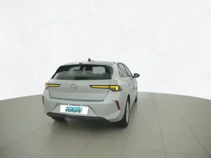 Photo 4 Opel Astra  1.5 Diesel 130 ch BVA8