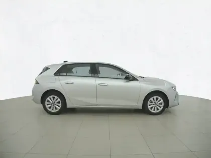 Photo 3 Opel Astra  1.5 Diesel 130 ch BVA8