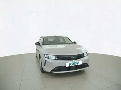 Photo 1 Opel Astra  1.5 Diesel 130 ch BVA8