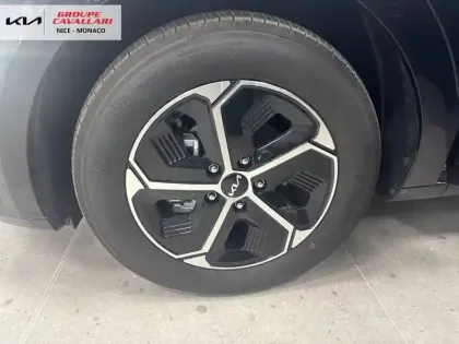 Photo 14 Kia Niro  1.6 GDi 141 ch HEV DCT6