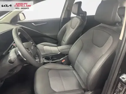 Photo 7 Kia Niro  1.6 GDi 141 ch HEV DCT6