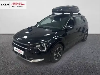 Photo Kia Niro Active