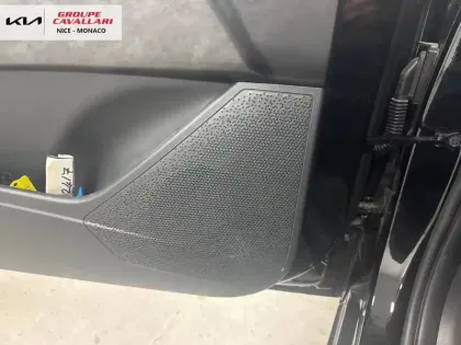 Photo 12 Kia Niro  1.6 GDi 141 ch HEV DCT6