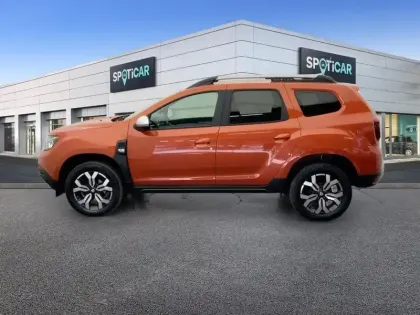 Photo 4 Dacia Duster  TCe 130 FAP 4x2 Prestige