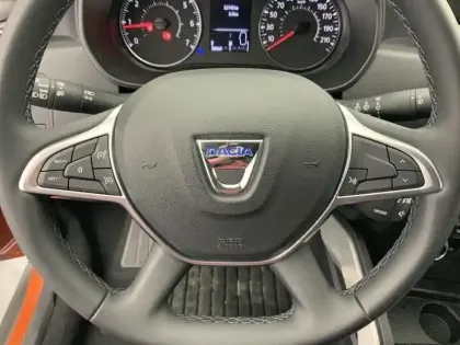 Photo 18 Dacia Duster  TCe 130 FAP 4x2 Prestige