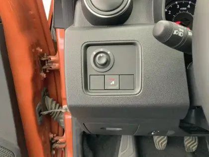 Photo 16 Dacia Duster  TCe 130 FAP 4x2 Prestige