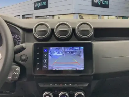 Photo 25 Dacia Duster  TCe 130 FAP 4x2 Prestige