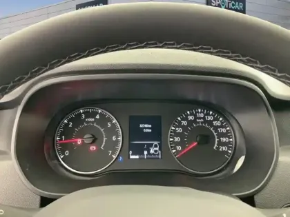 Photo 20 Dacia Duster  TCe 130 FAP 4x2 Prestige