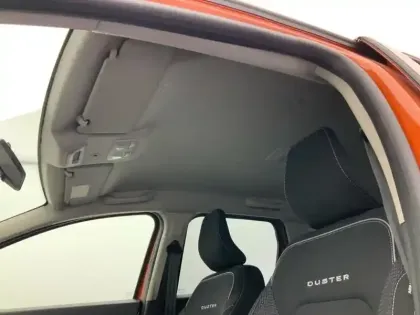 Photo 24 Dacia Duster  TCe 130 FAP 4x2 Prestige