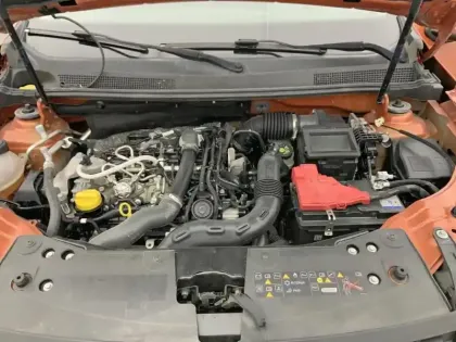 Photo 6 Dacia Duster  TCe 130 FAP 4x2 Prestige