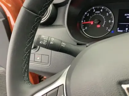 Photo 17 Dacia Duster  TCe 130 FAP 4x2 Prestige