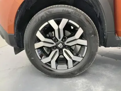 Photo 14 Dacia Duster  TCe 130 FAP 4x2 Prestige