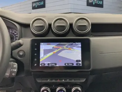 Photo 21 Dacia Duster  TCe 130 FAP 4x2 Prestige