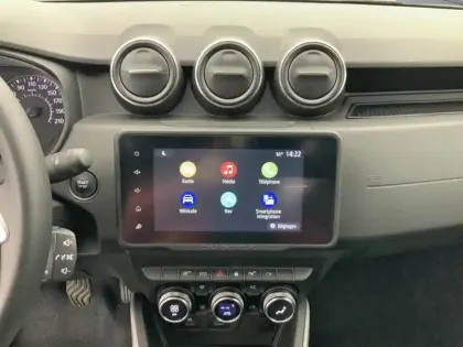 Photo 10 Dacia Duster  TCe 130 FAP 4x2 Prestige