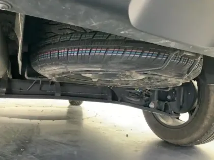 Photo 26 Dacia Duster  TCe 130 FAP 4x2 Prestige