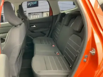 Photo 22 Dacia Duster  TCe 130 FAP 4x2 Prestige